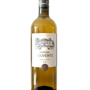 château jouvente graves 2023