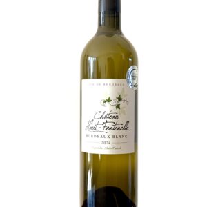 château haut fontenelle 2024
