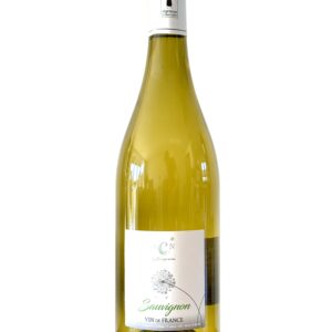 domaine de la ducquerie 2025 sauvignon